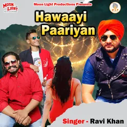 Hawaayi Paariyan